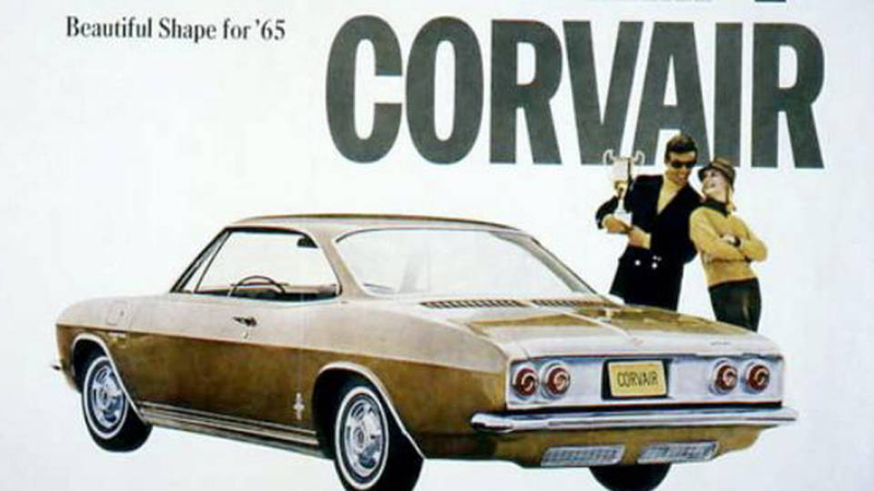 Illustration for article titled 12 of the greatest American turbo cars (and trucks)